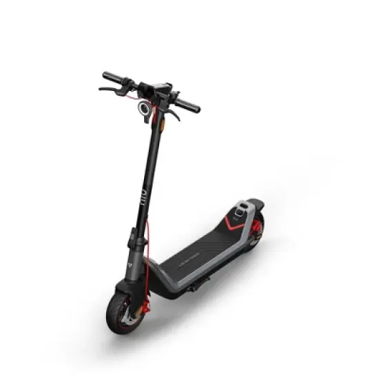NIU Electric Kick scooter KQi3 MAX image {7}