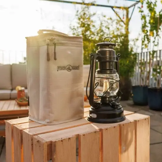 Feuerhand Lantern Transport Bag, Carrying Case for Baby Special 276 Lanterns image {3}