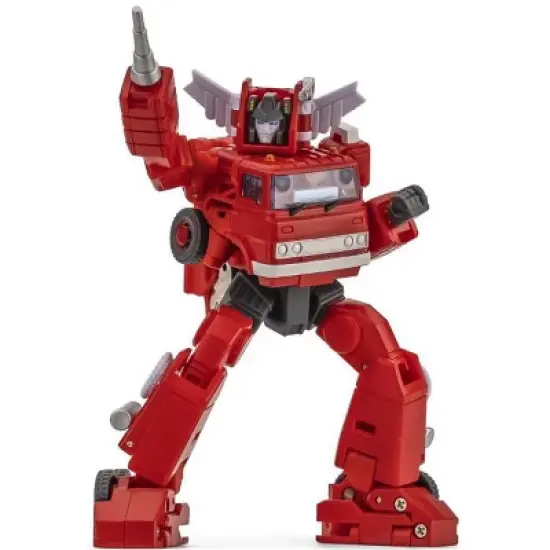 H46 Backdraft | Newage the Legendary Heroes Action figures image {3}