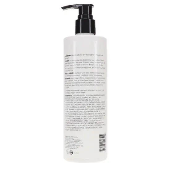 IMAGE Skincare CLEAR CELL Clarifying Salicylic Gel Cleanser 12 oz image {4}