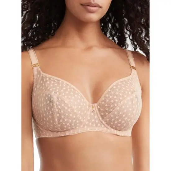 Freya Women's Starlight Side Support Bra - AA5201 image {38}
