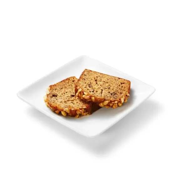 Banana Nut Sliced Cake - 14.1oz - Favorite Day&trade; image {2}