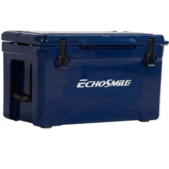 EchoSmile 35 qt. Rotomolded Cooler image {7}