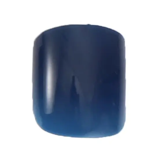 Unique Bargains Women's Fashion Fake Nails Multicolored 240-pieces Per Set image {2}