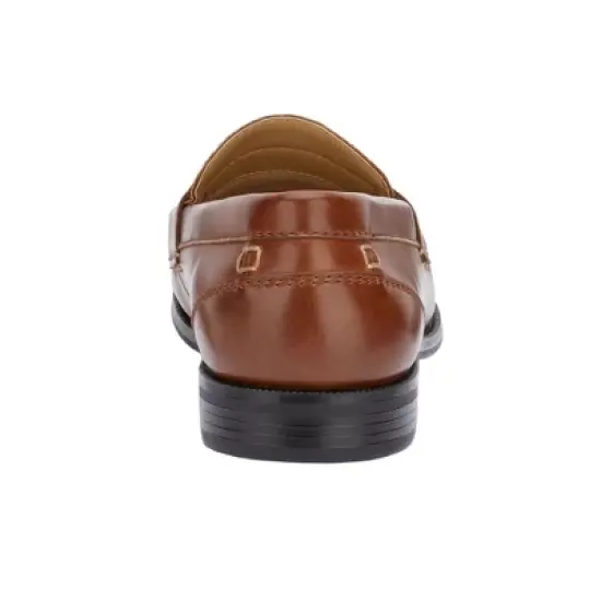 Dockers Mens Colleague Dress Penny Loafer Shoe image {2}