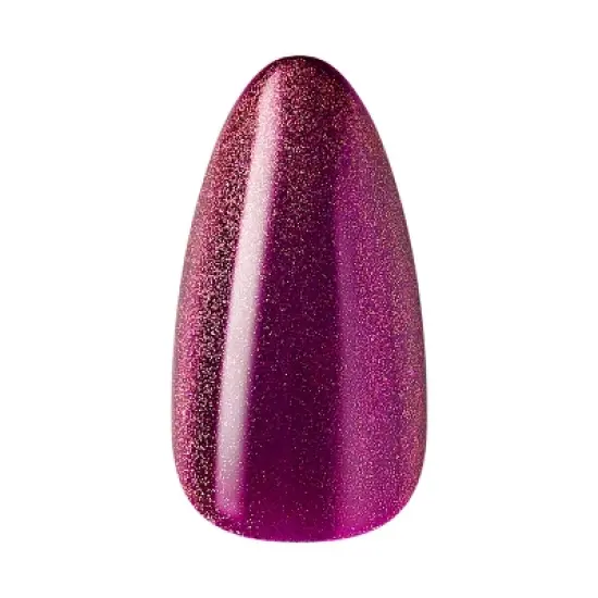 KISS Products Gel Fantasy Magnetic Fake Nails - Stream - 31ct image {5}