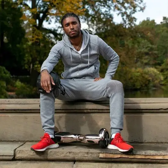 Hover-1 Matrix Hoverboard image {4}