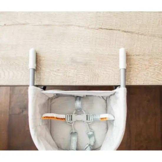 Regalo Easy Dinner Hook On High Chair image {3}