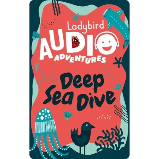 Yoto Ladybird Audio Adventures: Volume 1 Audio Card image {3}