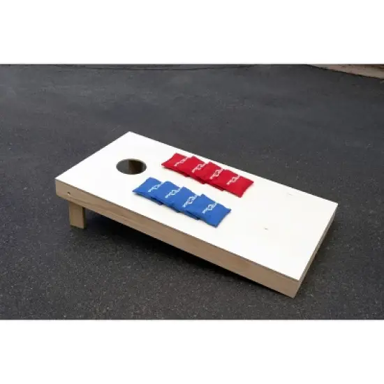 Sport Squad Regulation Size Cornhole Toss Game image {1}