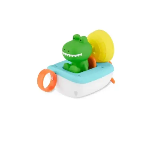 Skip Hop The Boat Baby Bath Toy image {6}