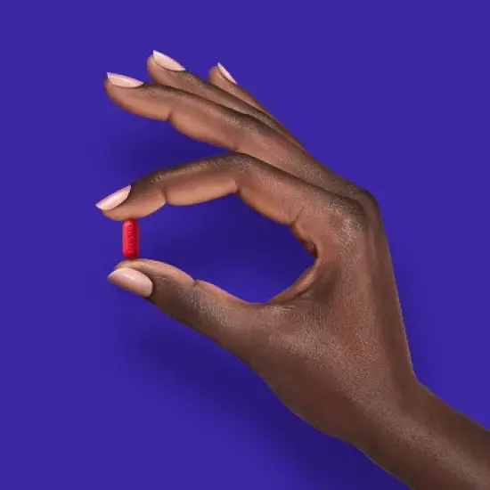 Acetaminophen Tension Headache Coated Caplets- 100ct - up&up&trade; image {1}