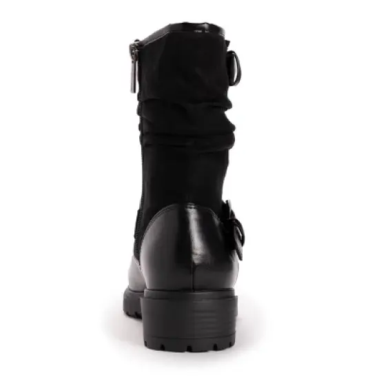 MUK LUKS Women's Scarlett Sabrina Boots image {2}