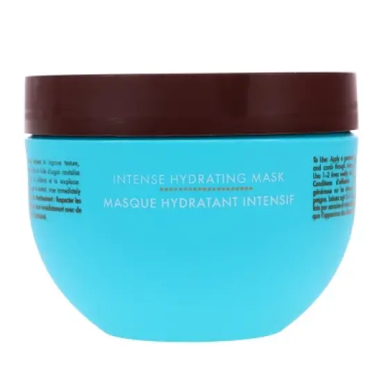 Moroccanoil Intense Hydration Mask 8.5 oz image {1}