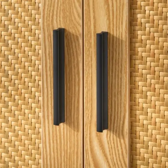 Natalie Sideboard Natural - Lifestorey image {3}