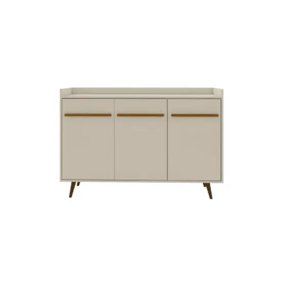 53.54" Bradley Buffet Stand - Manhattan Comfort image {10}