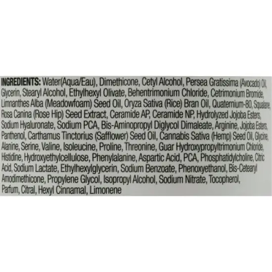 Olaplex No. 8 Bond Intense Moisture Mask (3.3 oz) Hair Masque Moisturizes, Smooths, &  Adds Body + Shine image {2}