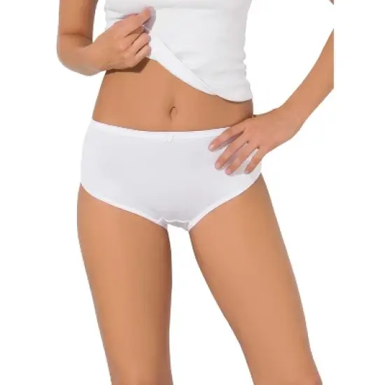 Leonisa  Perfect Fit Classic Panty - image {5}