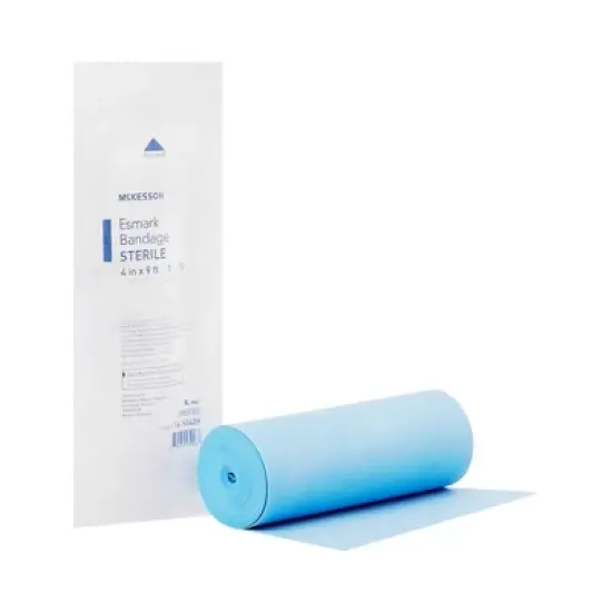 McKesson Esmark Compression Bandages, 1 Count image {3}