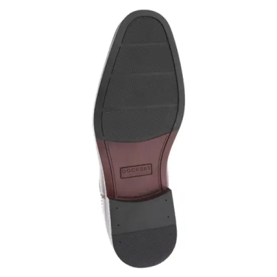 Dockers Mens Brookside Dress Slip-on Chelsea Boot image {3}