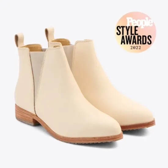 Nisolo Sustainable Women's Classic Chelsea Boot image {13}