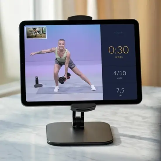 Bowflex SelectTech 552 Dumbbell Set - Black image {7}