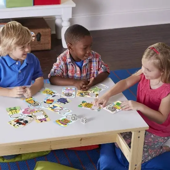 Educational Insights Koala Capers Card Game image {2}