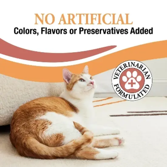 Good 'n' Tasty Spoonable Krill, Salmon and Tuna Flavor Lickable Cat Treats - 2.9oz/6ct image {9}