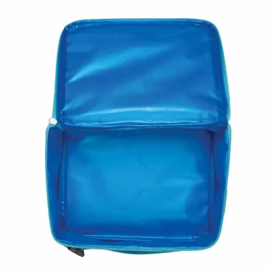 Packit Freezable Classic Lunch Bag - Tie-Dye Sorbet image {6}