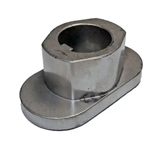 Husqvarna Genuine OEM Blade Adapter - 532418373 image {2}