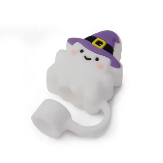 Straw Toppers Ghost - Bullseye's Playground&trade; image {3}