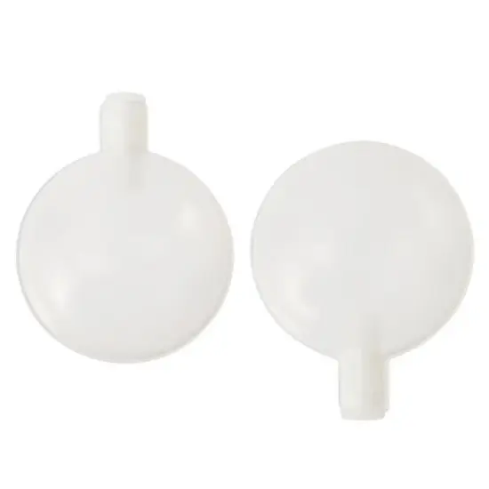 Juvale Toy Pet Dog Squeakers Replacement (100 Pack) image {7}