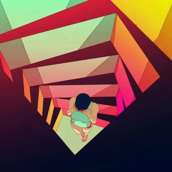 Lushlife - Ritualize image {1}