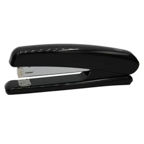 Charles Leonard Full Strip Stapler, Black, Pack of 3 image {2}