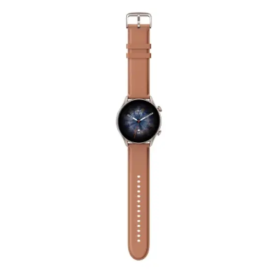 Amazfit GTR 3 Pro Smartwatch image {5}