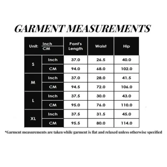 Anna-Kaci Active Women's High Waist Jogger Pants with Elastic Cuffs and Side Pockets image {7}