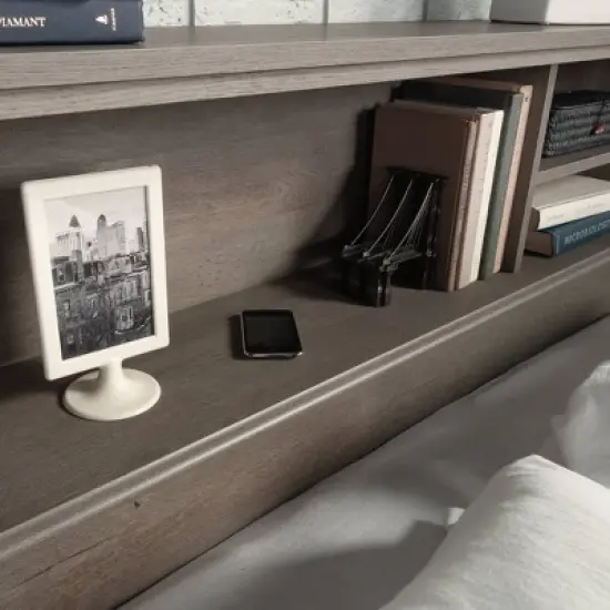 Full/Queen River Ranch Headboard - Sauder image {2}