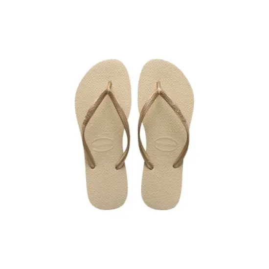 Havaianas - Girl's Slim Flip Flop Sandals image {6}