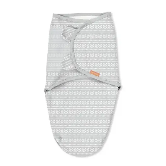 SwaddleMe Original Swaddle Wrap Newborn S/M image {5}