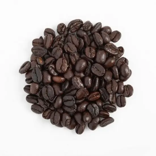 San Francisco Bay Coffee, Espresso Roast, 2lb (32oz) Whole Bean Coffee image {1}