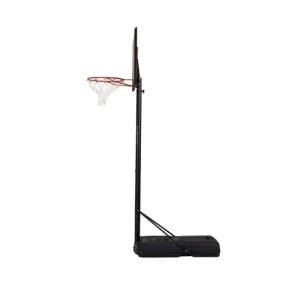 Lifetime Pro Court 44" Outdoor Portable Basketball Hoop image {1}