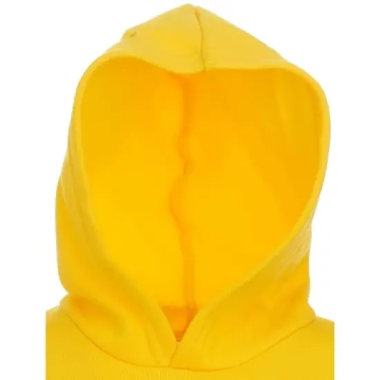 SpongeBob SquarePants Fleece Hoodie and Pants Outfit Set Toddler  image {3}