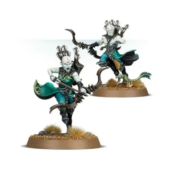 Age of Sigmar Namarti Reavers Miniatures Box Set image {2}