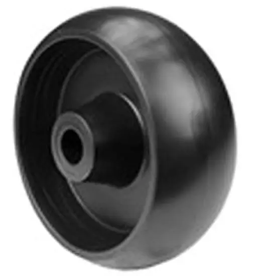 Rotary Replacement Deck Wheel For Mowers - 11819 image {2}