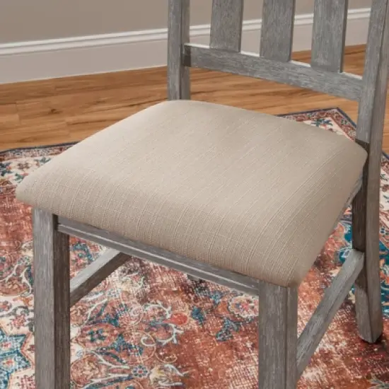 Landon Side Chair - Powell Company image {7}