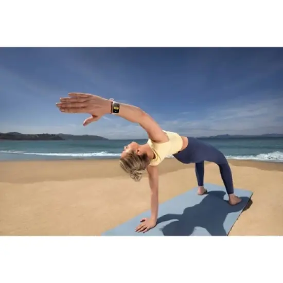 Amazfit Bip 3 Pro Smartwatch image {12}