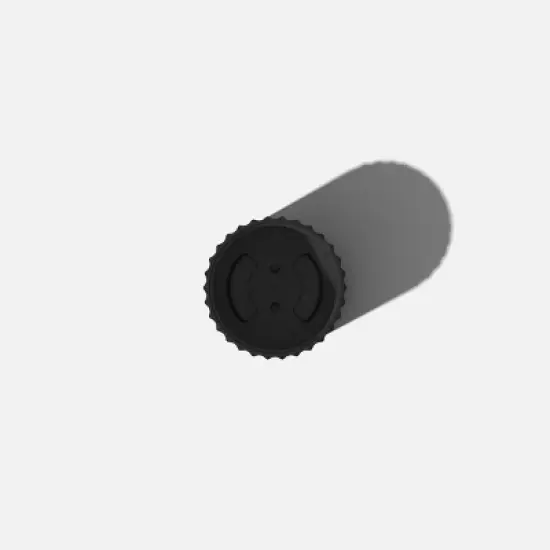 Veradek Demi Series Demi 6'' Planter image {4}