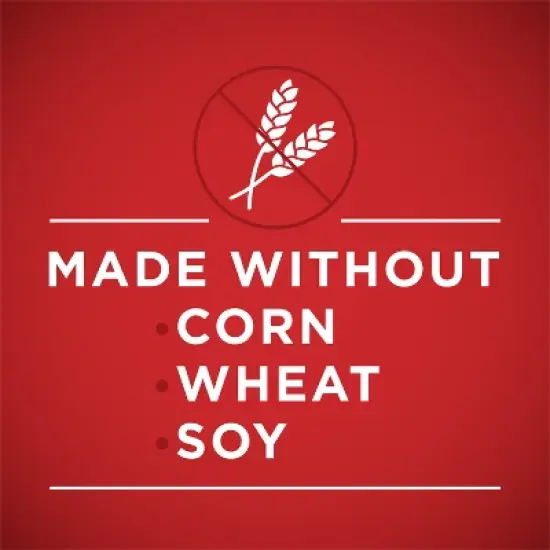 Purina ONE Natural Pat&eacute; Classic Ground Entr&eacute;e Variety Pack Rice, Chicken and Beef Flavor Wet Dog Food - 13oz/6ct image {4}