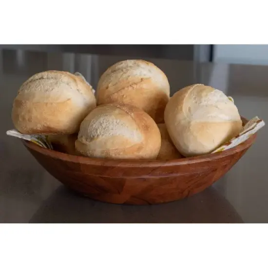 Rhodes Frozen Artisan French Rolls - 22.8oz/12ct image {9}