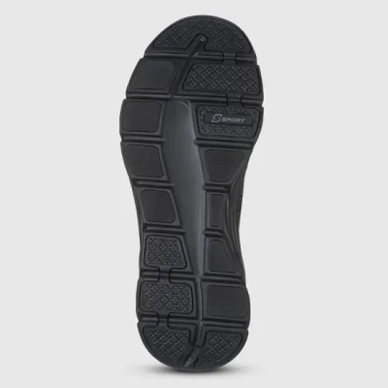 S Sport By Skechers Men's Glover Sneakers image {3}